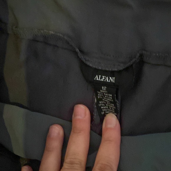 2 3/4 pants for women - Picture 5 of 5